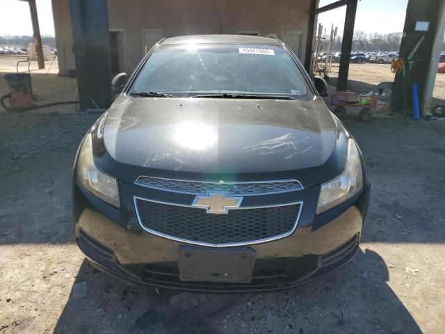 2013 Chevrolet Cruze LS