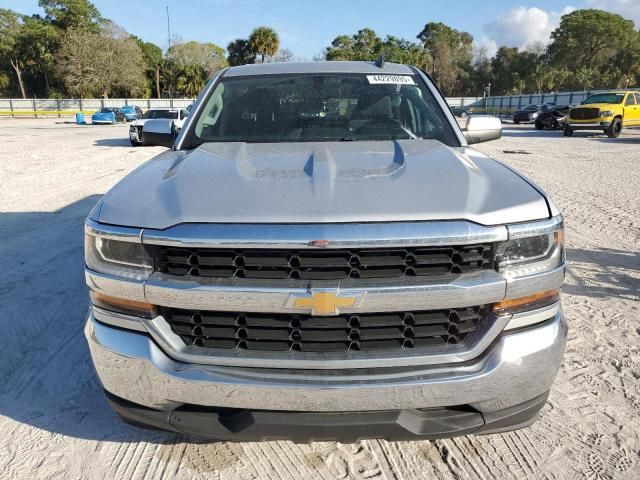 2019 Chevrolet Silverado LD C1500 LT