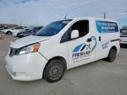 2019 Nissan NV200 2.5S