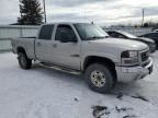 2006 GMC Sierra K2500 Heavy Duty