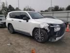 2023 Lexus LX 600 Base