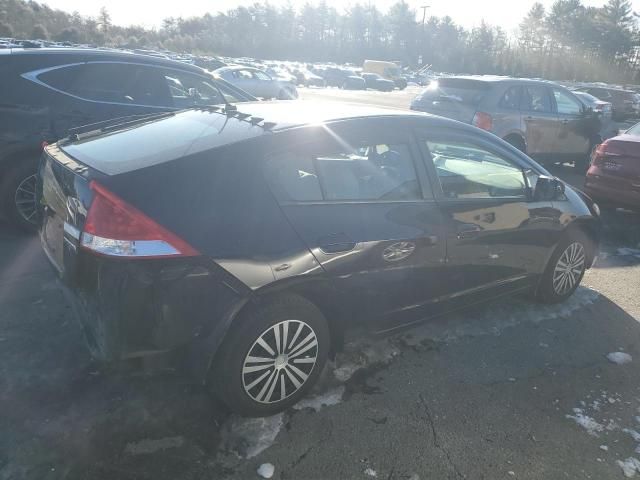 2010 Honda Insight LX