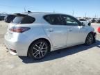 2016 Lexus CT 200