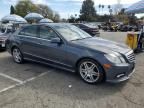 2010 Mercedes-Benz E 350