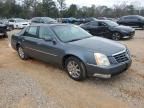 2010 Cadillac DTS Premium Collection