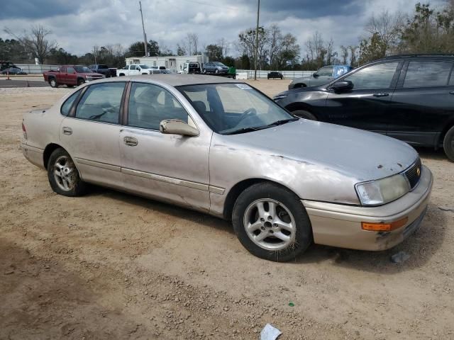 1996 Toyota Avalon XL