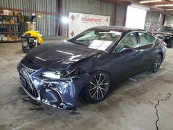 Salvage cars for sale at Sun Valley, CA auction: 2023 Lexus ES 300H Base