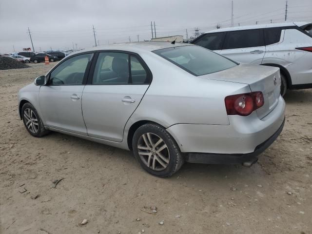 2009 Volkswagen Jetta S