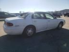 2000 Buick Lesabre Custom