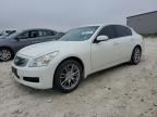 2007 Infiniti G35