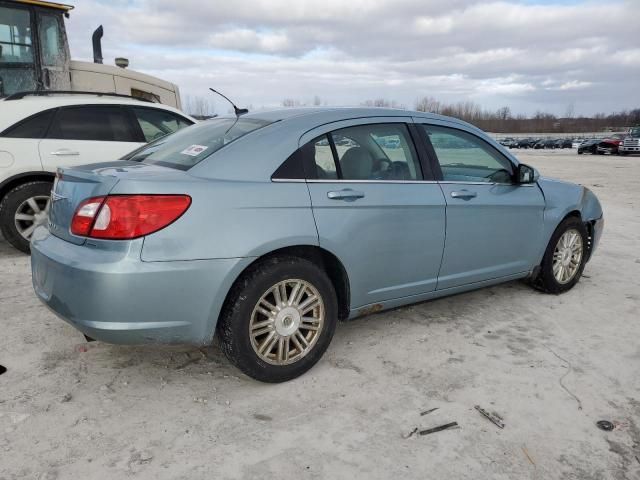 2008 Chrysler Sebring Touring