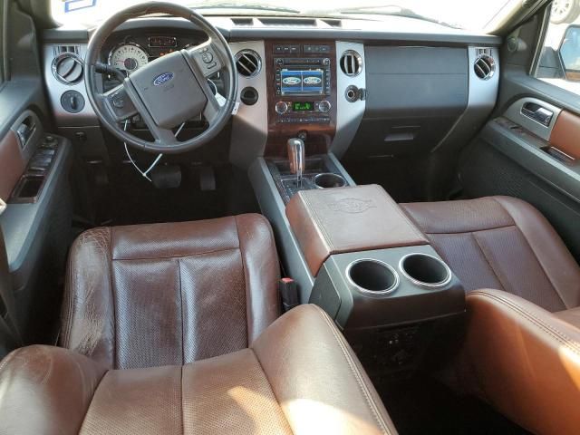 2013 Ford Expedition XLT