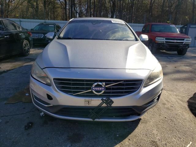 2015 Volvo S60 Premier