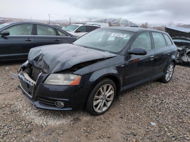 2013 Audi A3 Premium