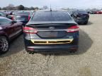 2017 Ford Fusion Sport