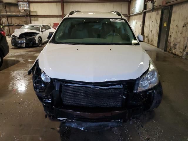 2010 Chevrolet Traverse LT