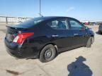 2013 Nissan Versa S