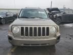 2007 Jeep Patriot Sport