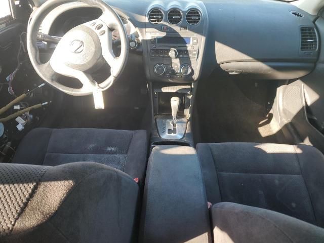 2007 Nissan Altima 2.5