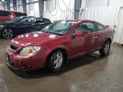 Salvage cars for sale at Ham Lake, MN auction: 2009 Chevrolet Cobalt LT