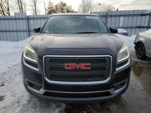 2014 GMC Acadia SLE