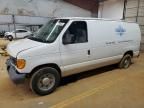 2006 Ford Econoline E150 Van