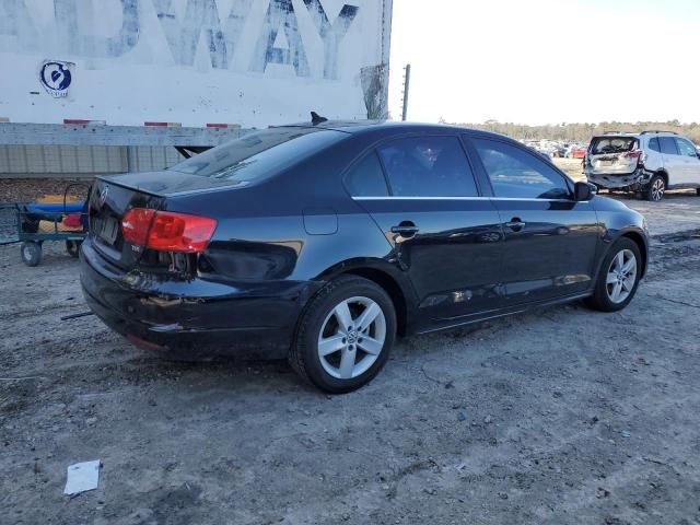 2013 Volkswagen Jetta TDI