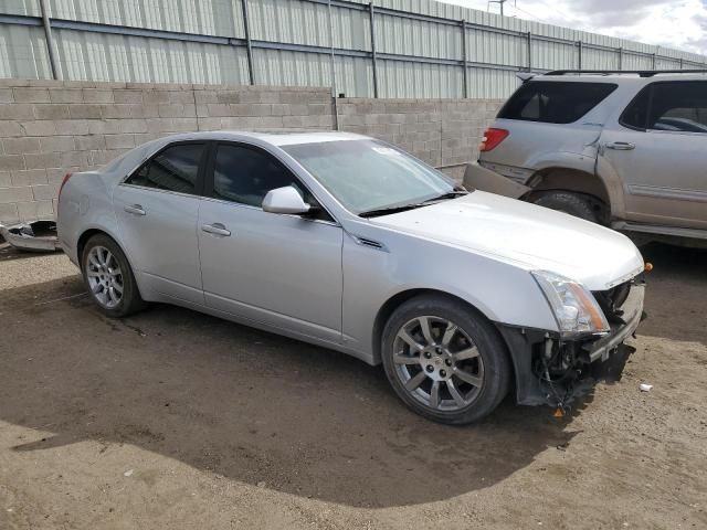 2009 Cadillac CTS