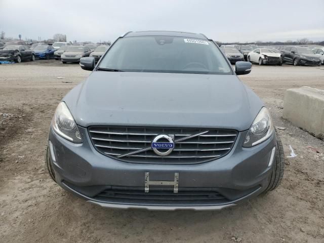 2016 Volvo XC60 T6 Premier