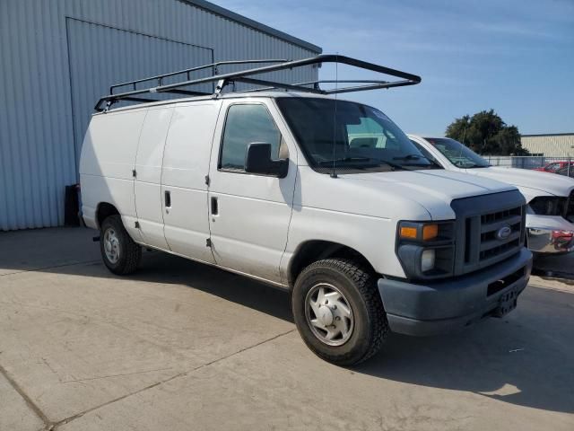 2013 Ford Econoline E250 Van