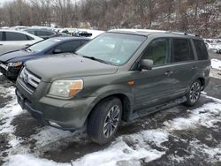 2006 Honda Pilot EX en venta en Marlboro, NY