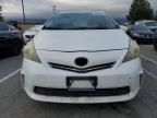 2012 Toyota Prius V