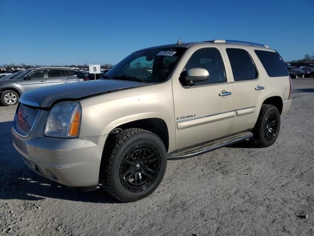 2007 GMC Yukon Denali