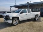 2017 Chevrolet Silverado C1500 Custom