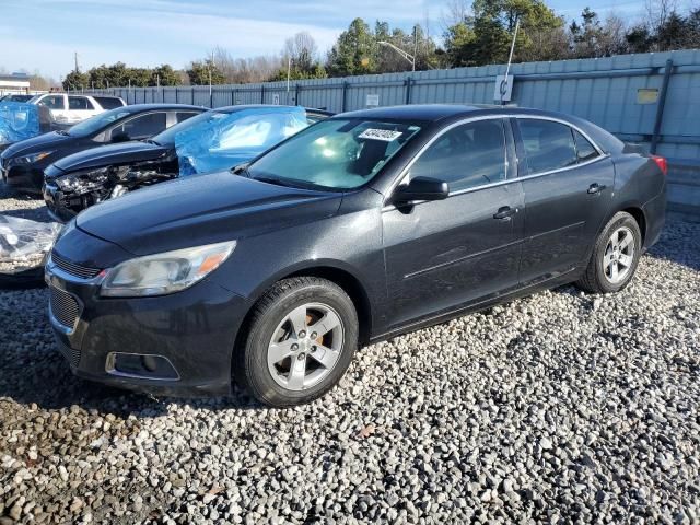 2015 Chevrolet Malibu LS