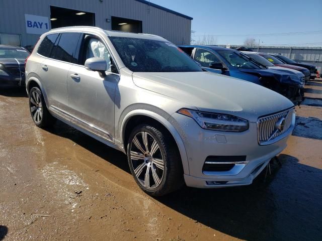 2021 Volvo XC90 T6 Inscription