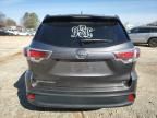 2014 Toyota Highlander LE