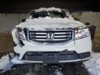 2015 Honda Pilot LX