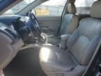 2008 Mitsubishi Outlander XLS