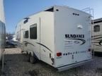 2012 Other Rv Sundance S