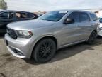 2016 Dodge Durango SXT