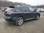 2014 Lexus RX 350 Base