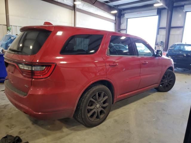 2017 Dodge Durango R/T