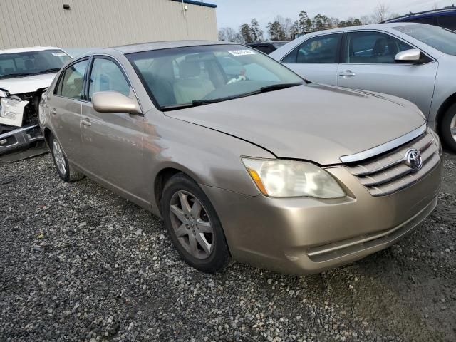 2007 Toyota Avalon XL