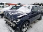 2019 Mercedes-Benz GLC 300 4matic