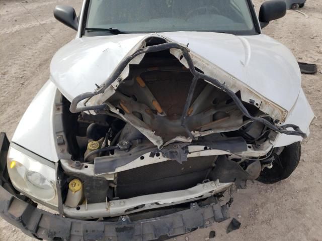 2006 Dodge Dakota SLT