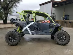 2015 Can-Am Maverick Max 1000R Turbo X DS en venta en Dallas, TX