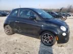 2012 Fiat 500 Sport