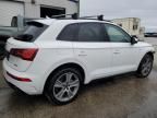 2025 Audi Q5 Premium 45