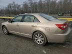 2008 Lincoln MKZ